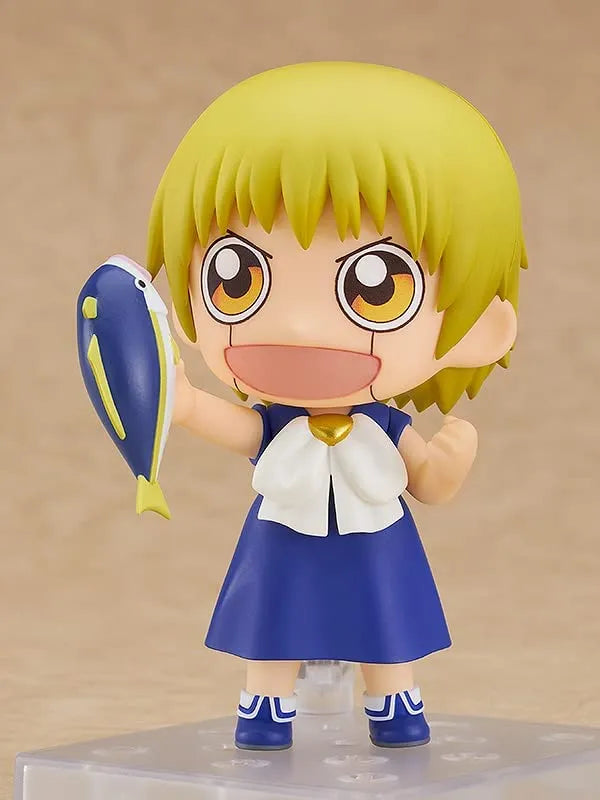 Konjiki no Gash Bell!! - Gash Bell - Volcan 300 - Nendoroid #2080 (Good Smile Company)ㅤ – Good Smile Company – ActionFigureBrasil