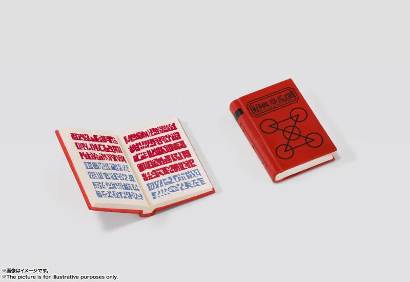 Konjiki no Gash Bell!! - Takamine Kiyomaro - S.H.Figuarts (Bandai Spirits)ㅤ – Bandai Spirits – ActionFigure Brasil