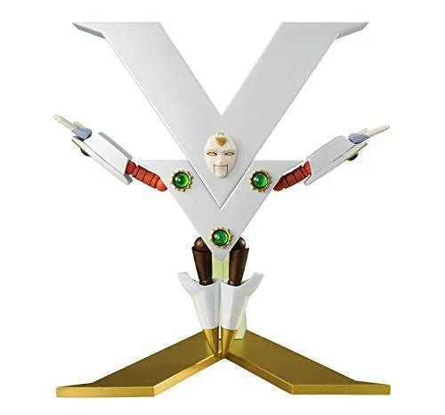 Konjiki no Gash Bell!! - Victoream - Variable Action Heroes (MegaHouse)ㅤ – MegaHouse – ActionFigureBrasil