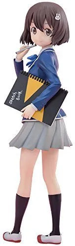 Kono Bijutsubu ni wa Mondai ga Aru! - Usami Mizuki - PM Figureㅤ – SEGA – ActionFigureBrasil