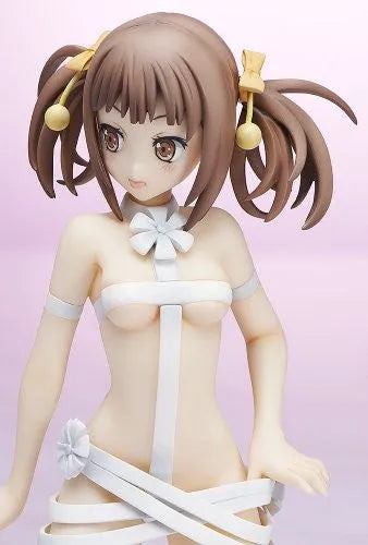 Kono Naka ni Hitori, Imouto ga Iru! - Kannagi Miyabi - 1/8 (FREEing)ㅤ – FREEing – ActionFigureBrasil