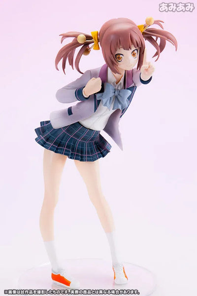 Kono Naka ni Hitori, Imouto ga Iru! - Kannagi Miyabi - 1/8 (Media Factory)ㅤ – Media Factory – ActionFigureBrasil