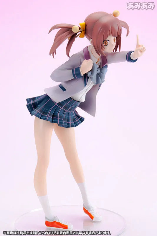 Kono Naka ni Hitori, Imouto ga Iru! - Kannagi Miyabi - 1/8 (Media Factory)ㅤ – Media Factory – ActionFigureBrasil