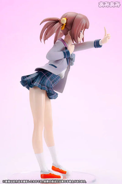 Kono Naka ni Hitori, Imouto ga Iru! - Kannagi Miyabi - 1/8 (Media Factory)ㅤ – Media Factory – ActionFigureBrasil — detalhe do produto