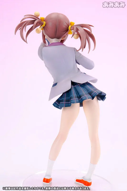 Kono Naka ni Hitori, Imouto ga Iru! - Kannagi Miyabi - 1/8 (Media Factory)ㅤ – Media Factory – ActionFigureBrasil