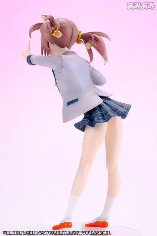 Kono Naka ni Hitori, Imouto ga Iru! - Kannagi Miyabi - 1/8 (Media Factory)ㅤ – Media Factory – ActionFigureBrasil