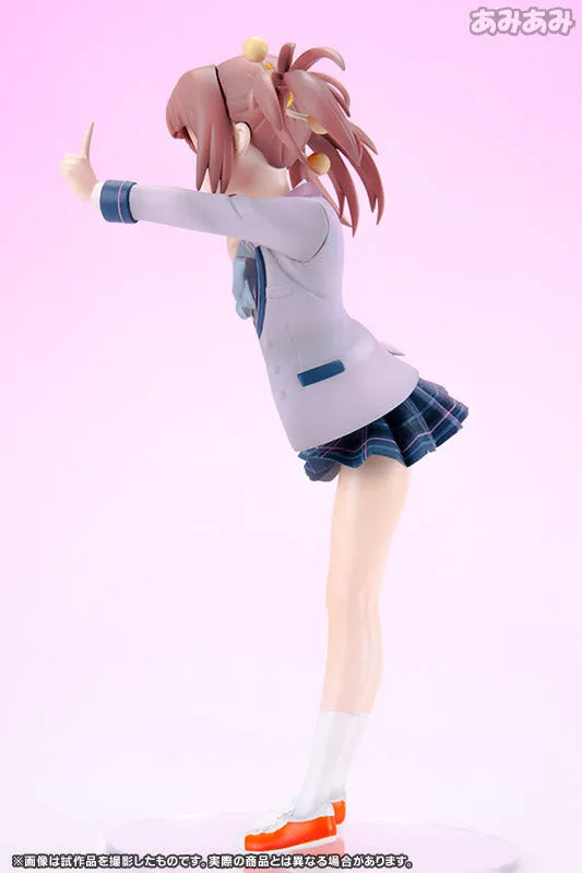 Kono Naka ni Hitori, Imouto ga Iru! - Kannagi Miyabi - 1/8 (Media Factory)ㅤ – Media Factory – ActionFigureBrasil