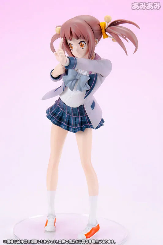 Kono Naka ni Hitori, Imouto ga Iru! - Kannagi Miyabi - 1/8 (Media Factory)ㅤ – Media Factory – ActionFigureBrasil