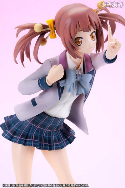 Kono Naka ni Hitori, Imouto ga Iru! - Kannagi Miyabi - 1/8 (Media Factory)ㅤ – Media Factory – ActionFigureBrasil — ângulo diferente