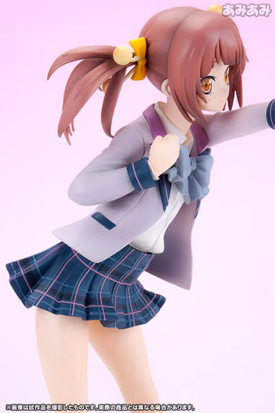 Kono Naka ni Hitori, Imouto ga Iru! - Kannagi Miyabi - 1/8 (Media Factory)ㅤ – Media Factory – ActionFigureBrasil — detalhe do produto