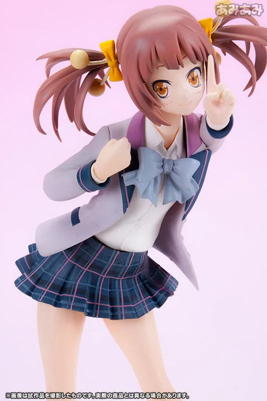 Kono Naka ni Hitori, Imouto ga Iru! - Kannagi Miyabi - 1/8 (Media Factory)ㅤ – Media Factory – ActionFigureBrasil