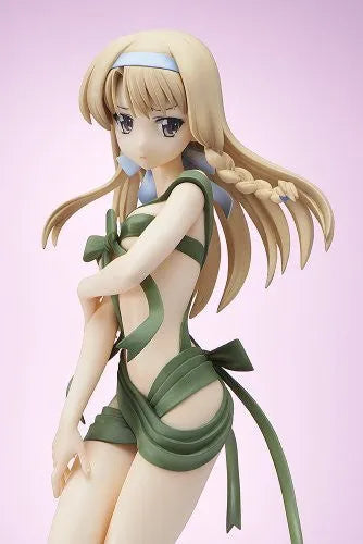Kono Naka ni Hitori, Imouto ga Iru! - Kunitachi Rinka - 1/8 (FREEing)ㅤ – FREEing – ActionFigureBrasil — embalagem