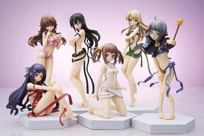 Kono Naka ni Hitori, Imouto ga Iru! - Kunitachi Rinka - 1/8 (FREEing)ㅤ – FREEing – ActionFigureBrasil — acessórios
