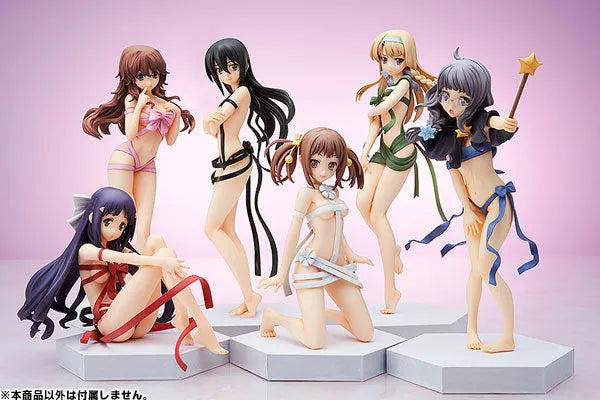 Kono Naka ni Hitori, Imouto ga Iru! - Mizutani Ikusu - 1/8 (FREEing)ㅤ – FREEing – ActionFigureBrasil