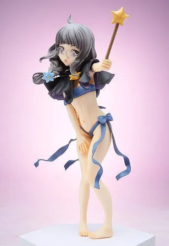 Kono Naka ni Hitori, Imouto ga Iru! - Sagara Mei - 1/8 (FREEing)ㅤ – FREEing – ActionFigureBrasil — ângulo diferente