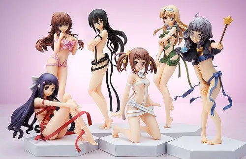 Kono Naka ni Hitori, Imouto ga Iru! - Sagara Mei - 1/8 (FREEing)ㅤ – FREEing – ActionFigureBrasil