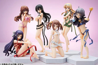 Kono Naka ni Hitori, Imouto ga Iru! - Tendou Mana - 1/8 (FREEing)ㅤ – FREEing – ActionFigureBrasil — embalagem