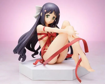 Kono Naka ni Hitori, Imouto ga Iru! - Tsuruma Konoe - 1/8 (FREEing)ㅤ – FREEing – ActionFigureBrasil — ângulo diferente