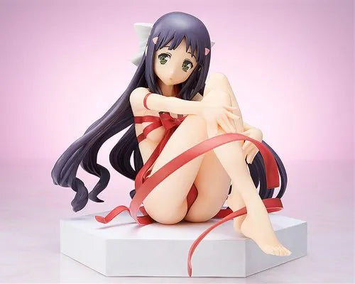 Kono Naka ni Hitori, Imouto ga Iru! - Tsuruma Konoe - 1/8 (FREEing)ㅤ – FREEing – ActionFigureBrasil