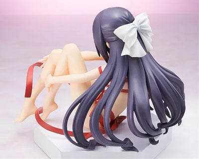Kono Naka ni Hitori, Imouto ga Iru! - Tsuruma Konoe - 1/8 (FREEing)ㅤ – FREEing – ActionFigureBrasil — embalagem