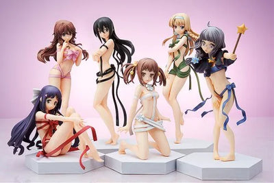 Kono Naka ni Hitori, Imouto ga Iru! - Tsuruma Konoe - 1/8 (FREEing)ㅤ – FREEing – ActionFigureBrasil — ambientada