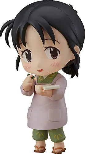 Kono Sekai no Katasumi ni - Houjou Suzu - Nendoroid #840 (Good Smile Company)ㅤ – Good Smile Company As Manufacturer – ActionFigure Brasil