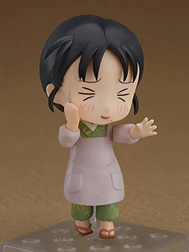 Kono Sekai no Katasumi ni - Houjou Suzu - Nendoroid #840 (Good Smile Company)ㅤ – Good Smile Company As Manufacturer – ActionFigure Brasil