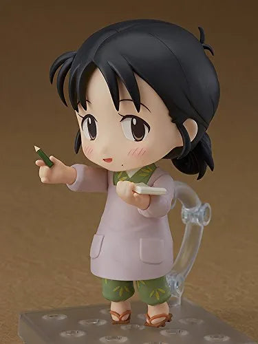 Kono Sekai no Katasumi ni - Houjou Suzu - Nendoroid #840 (Good Smile Company)ㅤ – Good Smile Company As Manufacturer – ActionFigure Brasil