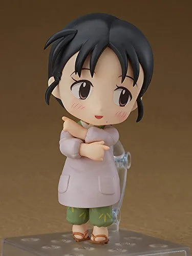 Kono Sekai no Katasumi ni - Houjou Suzu - Nendoroid #840 (Good Smile Company)ㅤ – Good Smile Company As Manufacturer – ActionFigure Brasil