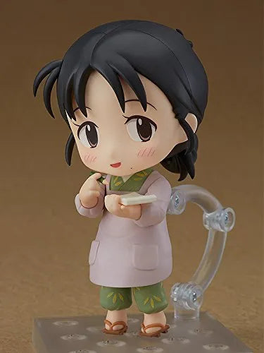 Kono Sekai no Katasumi ni - Houjou Suzu - Nendoroid #840 (Good Smile Company)ㅤ – Good Smile Company As Manufacturer – ActionFigure Brasil