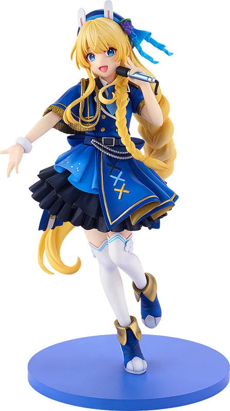 Kono Subarashii Sekai ni Bakuen o! - Belzerg Stylish Sword Iris - KDcolle - Light Novel Idol Ver. (Kadokawa, Sneaker Bunko Editorial Department)ㅤ – Kadokawa – ActionFigureBrasil