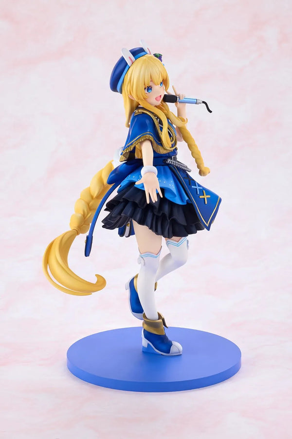 Kono Subarashii Sekai ni Bakuen o! - Belzerg Stylish Sword Iris - KDcolle - Light Novel Idol Ver. (Kadokawa, Sneaker Bunko Editorial Department)ㅤ – Kadokawa – ActionFigureBrasil
