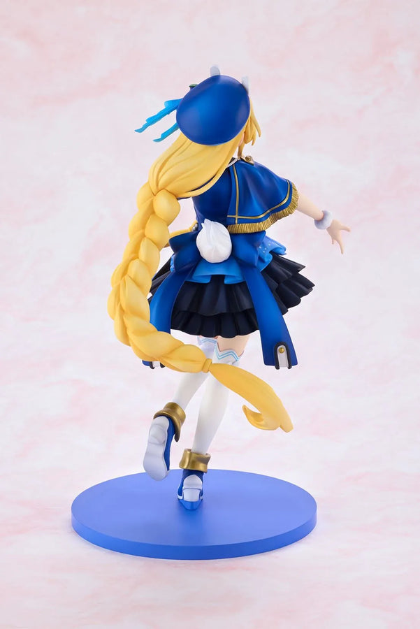 Kono Subarashii Sekai ni Bakuen o! - Belzerg Stylish Sword Iris - KDcolle - Light Novel Idol Ver. (Kadokawa, Sneaker Bunko Editorial Department)ㅤ – Kadokawa – ActionFigureBrasil