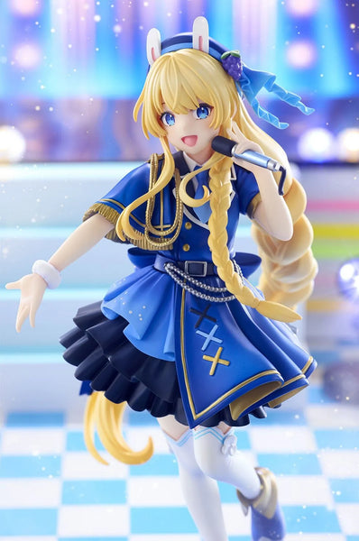 Kono Subarashii Sekai ni Bakuen o! - Belzerg Stylish Sword Iris - KDcolle - Light Novel Idol Ver. (Kadokawa, Sneaker Bunko Editorial Department)ㅤ – Kadokawa – ActionFigureBrasil — acessórios