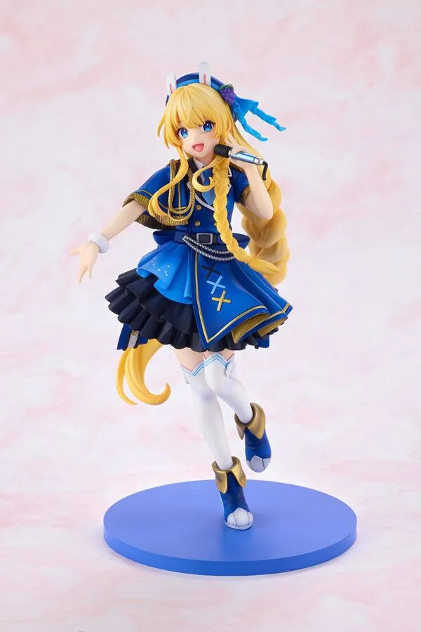 Kono Subarashii Sekai ni Bakuen o! - Belzerg Stylish Sword Iris - KDcolle - Light Novel Idol Ver. (Kadokawa, Sneaker Bunko Editorial Department)ㅤ – Kadokawa – ActionFigureBrasil