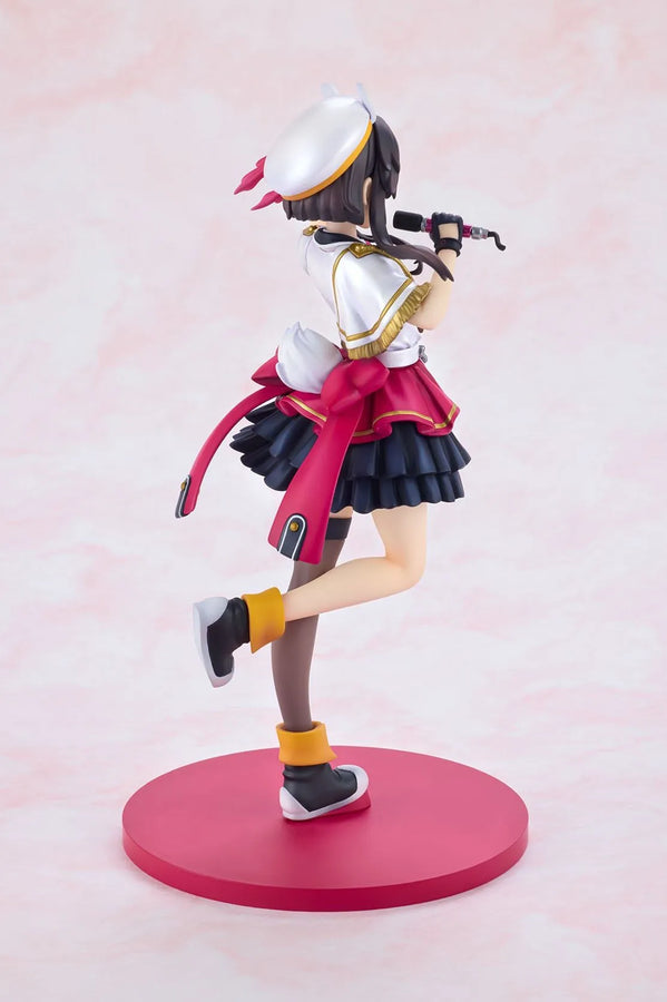 Kono Subarashii Sekai ni Bakuen o! - Megumin - KDcolle - Light Novel Idol Ver. (Kadokawa, Sneaker Bunko Editorial Department)ㅤ – Kadokawa – ActionFigureBrasil