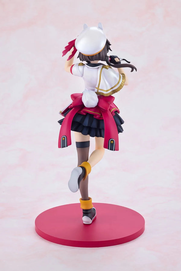 Kono Subarashii Sekai ni Bakuen o! - Megumin - KDcolle - Light Novel Idol Ver. (Kadokawa, Sneaker Bunko Editorial Department)ㅤ – Kadokawa – ActionFigureBrasil