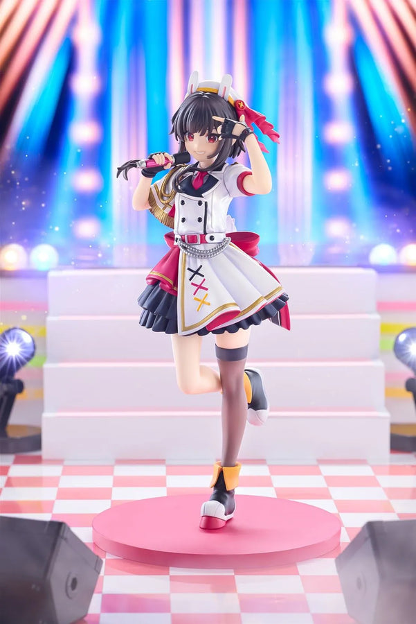 Kono Subarashii Sekai ni Bakuen o! - Megumin - KDcolle - Light Novel Idol Ver. (Kadokawa, Sneaker Bunko Editorial Department)ㅤ – Kadokawa – ActionFigureBrasil