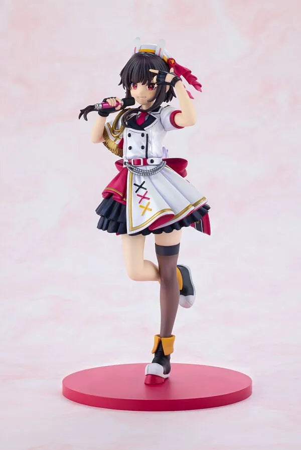 Kono Subarashii Sekai ni Bakuen o! - Megumin - KDcolle - Light Novel Idol Ver. (Kadokawa, Sneaker Bunko Editorial Department)ㅤ – Kadokawa – ActionFigureBrasil