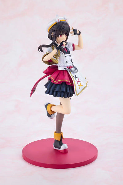 Kono Subarashii Sekai ni Bakuen o! - Megumin - KDcolle - Light Novel Idol Ver. (Kadokawa, Sneaker Bunko Editorial Department)ㅤ – Kadokawa – ActionFigureBrasil — ambientada