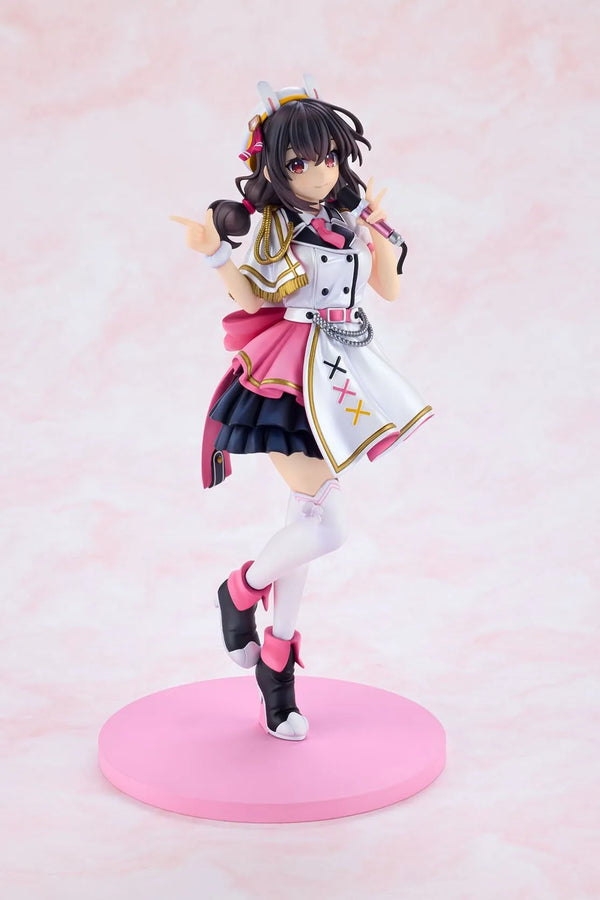 Kono Subarashii Sekai ni Bakuen o! - Yunyun - KDcolle - Light Novel Idol Ver. (Kadokawa, Sneaker Bunko Editorial Department)ㅤ – Kadokawa – ActionFigureBrasil
