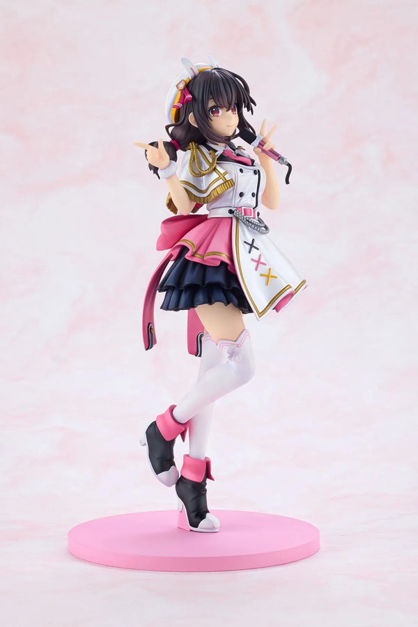 Kono Subarashii Sekai ni Bakuen o! - Yunyun - KDcolle - Light Novel Idol Ver. (Kadokawa, Sneaker Bunko Editorial Department)ㅤ – Kadokawa – ActionFigureBrasil