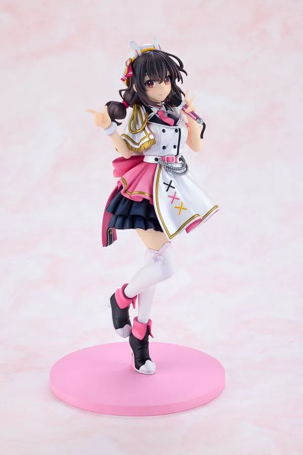 Kono Subarashii Sekai ni Bakuen o! - Yunyun - KDcolle - Light Novel Idol Ver. (Kadokawa, Sneaker Bunko Editorial Department)ㅤ – Kadokawa – ActionFigureBrasil