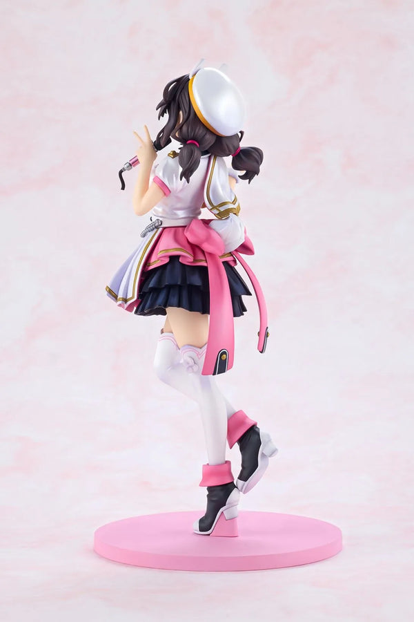 Kono Subarashii Sekai ni Bakuen o! - Yunyun - KDcolle - Light Novel Idol Ver. (Kadokawa, Sneaker Bunko Editorial Department)ㅤ – Kadokawa – ActionFigureBrasil