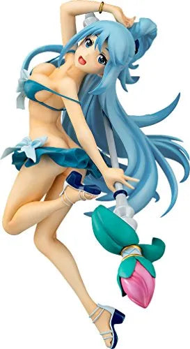 Kono Subarashii Sekai ni Shukufuku o! 2 - Aqua - 1/7ㅤ – Phat Company – ActionFigureBrasil