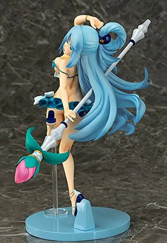 Kono Subarashii Sekai ni Shukufuku o! 2 - Aqua - 1/7ㅤ – Phat Company – ActionFigureBrasil