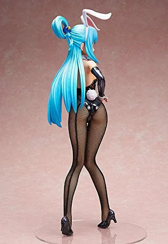 Kono Subarashii Sekai ni Shukufuku o! 2 - Aqua - B-style - 1/4 - Bunny ver. (FREEing)ㅤ – FREEing – ActionFigureBrasil