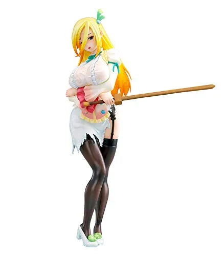 Kono Subarashii Sekai ni Shukufuku o! 2 - Dustiness Ford Lalatina - 1/7 - Matchmaking Dress ver. (Surfers’ Paradise)ㅤ – Surfers’ Paradise As Manufacturer – ActionFigure Brasil