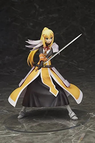 Kono Subarashii Sekai ni Shukufuku o! 2 - Dustiness Ford Lalatina - 1/8 (Bell Fine)ㅤ – Bell Fine – ActionFigure Brasil