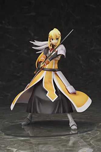 Kono Subarashii Sekai ni Shukufuku o! 2 - Dustiness Ford Lalatina - 1/8 (Bell Fine)ㅤ – Bell Fine – ActionFigure Brasil